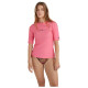 O'neill Γυναικεία μπλούζα κολύμβησης Essentials Bidart Short-Sleeve Skin